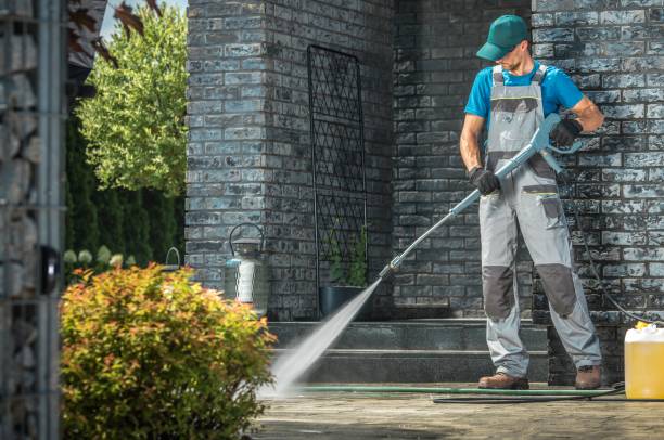 Professional Pressure Washing Services in West Covina, CA